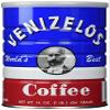 Venizelos Greek Style Ground Coffee, 454g/1lb (4-Pack) view 1