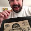 Brown Sugar Bacon Jerky Candied Bacon (Bulk Jerky) (10 Packs) view 2