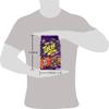 Barcel, Mini Takis, Fuego Rolled Tortilla Snacks, 25 Count (1.2 Ounce Each) view 4