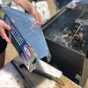 Kingsford Foil view 2