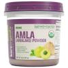 BareOrganics Amla, Indian Gooseberry & Superfood Powder, Dietary Supplement, 8 Oz view 1