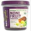 BAREORGANICS Noni Fruit Powder, 8 Ounce view 1