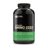 Optimum Nutrition Superior Amino 2222 Tablets, Complete Essential Amino Acids, EAAs, 160 Count view 1