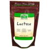 Now Foods Lactose Milk Sugar - 1 lb (Pack of 5) view 1