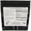 Chef Piggy Tail Microwave Pork Puffies Pork Rinds, Smokey BBQ, 2 Ounce view 2