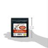 Chef Piggy Tail Microwave Pork Puffies Pork Rinds, Smokey BBQ, 2 Ounce view 3