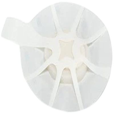 3M Tegaderm High Performance Foam Adhesive Dressing 90614, Mini Oval 10 BG/CTN 4 CTN/CS