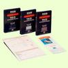 16551000 Ted Stocking Large Long 6/CS CS sold as Case Pt# 4305 by Covidien view 1