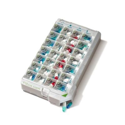 Pilbox Classic - Pill Box