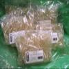 5000 Bulk Wholesale Empty Vegetable Capsules, "0" Size, 5 1000 Count Bags view 1