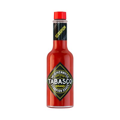 Tabasco Scorpion Hot Sauce (5 Ounce)
