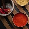 Pimenton de la Vera Picante DOP (Hot Smoked Paprika) Food Service Size view 2