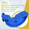 BodyHealt Foot Rocker, Calf Stretcher - Achilles Tendon Stretcher for Foot Exercise. Foot Rocker for Plantar Fasciitis, Achilles Tendonitis & Tight Calf Pain. Foot Stretcher & Calf Roller for Muscles view 4
