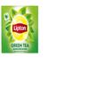 Lipton Green Tea, 100 Percent Natural Signature Blend with hint of Jasmine, 100 Count (Pack of 1) view 1