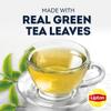 Lipton Green Tea, 100 Percent Natural Signature Blend with hint of Jasmine, 100 Count (Pack of 1) view 2