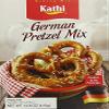 Kathi German Pretzel Mix, 14.6 oz. Box, 3 Pack view 1