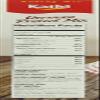 Kathi German Pretzel Mix, 14.6 oz. Box, 3 Pack view 2