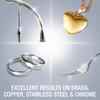 Silvo Metal Polish Wadding, 75g view 4