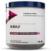 4Life KBU, Urinary Supplement, Transfer Factor for Bladder & Kidney Health with Cranberry, Blueberry, Dandelion & Juniper Berry - 120 Veggie Capsules view 1