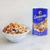 Castania Lebanese Mixed Nuts, Super Extra Mix with Pistachios, Almonds, Cashews, Hazelnuts, Peanuts, Pumpkin Seeds, Corn, and Chickpeas, 16oz view 4