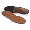 Superfeet COPPER All Purpose Unisex Low Arch Insole view 1