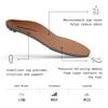 Superfeet COPPER All Purpose Unisex Low Arch Insole view 3