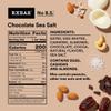 RXBAR Protein Bars, Protein Snack, Snack Bars, Chocolate Sea Salt, 22oz Box (12 Count) view 2