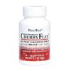 FruitFast CherryFlex 100% Red Tart Organic Cherry Concentrate Supplement - Chewable Softgel - 60 Count - Non-GMO and Gluten Free - Promotes Healthy Joint Function* view 1