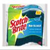 Scotch-Brite Non-scratch Scrub Sponge, 3-Sponges/Pk, 6-Packs (18 Sponges Total) view 1