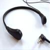 AV-JEFE TR-15 Throat Transdermal Microphone for Speech Difficulties Impaired Compatible w Voice Amplifier view 2