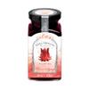 Wild Hibiscus Flowers in Rose Syrup | 12.3 oz Jar | 15 Whole Hibiscus Flowers Infused with Rose-Infused Syrup | Elegant Garnish for Cocktails, Desserts & Gourmet Creations view 1