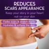 Cicatricure Advanced Scar Gel for Face & Body - Proven Results in 2 Weeks, Scar Treatment for Surgical Scars, Stretch Marks, Scars of Burns and Injuries, Acne Scar Treatment, 1 oz (28 g) view 2