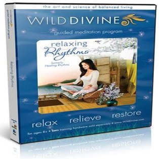 Relaxing Rhythms (Software Only) by Wild Devine Project