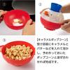 Akebono industry Microwave Oven Caramel Popcorn Maker (RE-935) view 4