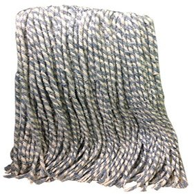 01304-TS Mop Head, 4-Ply Cotton, 24-oz. - Quantity 6