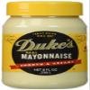 Duke's Mayonaise 8 oz. view 1