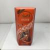Lindt Lindor Milk Orange 200g view 2