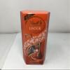 Lindt Lindor Milk Orange 200g view 3