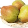 10lb Colossal Comice Pear Fruit Box view 2