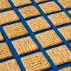Triscuit Original Whole Grain Wheat Crackers, Vegan Crackers, Healthy Snacks, Lunch Snacks, Family Size, 12.5 oz view 2