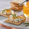 Triscuit Original Whole Grain Wheat Crackers, Vegan Crackers, Healthy Snacks, Lunch Snacks, Family Size, 12.5 oz view 4