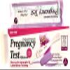 Pregnancy Test view 3