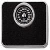 300 Lb. White Bath Scale view 1
