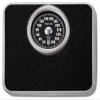 300 Lb. White Bath Scale view 2