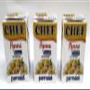 Parmalat: Italian "Panna Chef Gourmet per cucinare", UHT Long Life Cooking Cream 6.7 Fluid Ounce (200ml) Packages (Pack of 3) [ Italian Import ] view 2