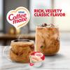 Nestle Coffee mate Coffee Creamer, Original, Liquid Creamer Singles, Non Dairy, No Refrigeration, 0.375 fl oz Tubs (Pack of 180) view 2