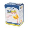 3m Corded Ear Plugs Corded Box Of 200 Yellow view 1