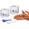 Rolyan 50/50 Mix Elastomer Putty, 8.47 oz, Non-Latex, Occupational Therapy Putty for Custom Splints, Adaptive Grips, Reduce Scar Appearance, Pliable, Hand Therapy, Dishwasher Safe view 1