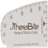 Sammons Preston TheraBite Range of Motion Scales, Use with Jaw Motion Rehab System, Set of 150 view 1