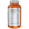 NOW Foods Sports Nutrition, Kre-Alkalyn Creatine 750 mg, Mass Building*/Energy Production*, 240 Veg Capsules view 2